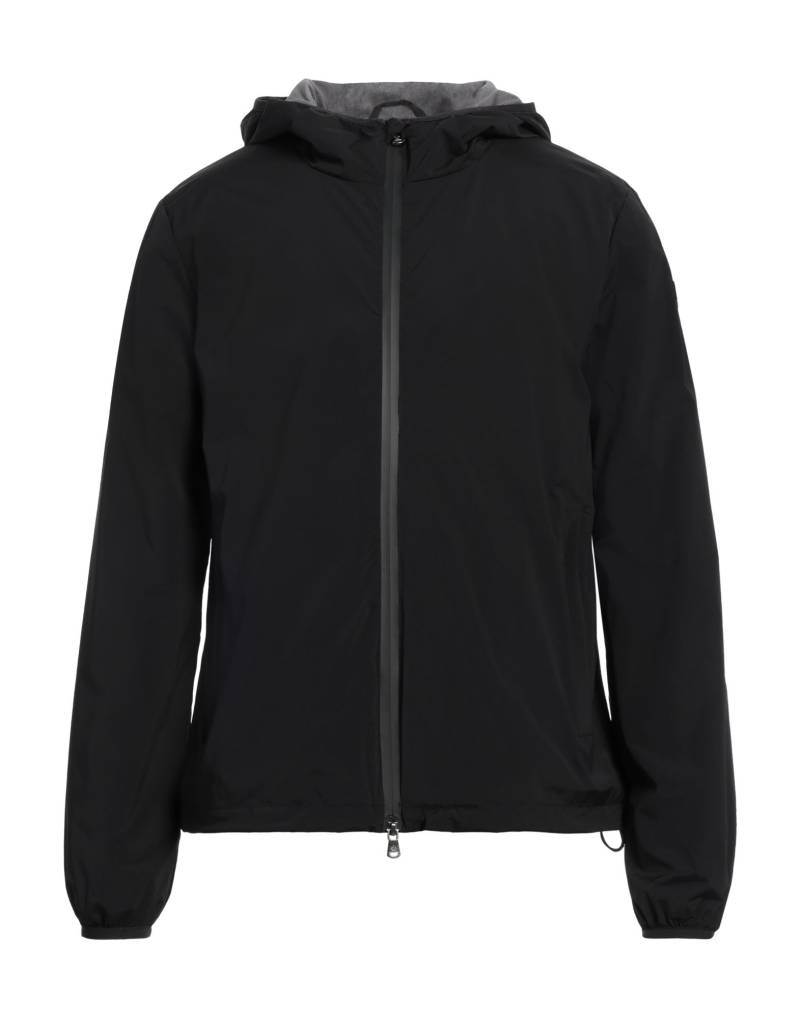CANADIAN Jacke & Anorak Herren Schwarz von CANADIAN