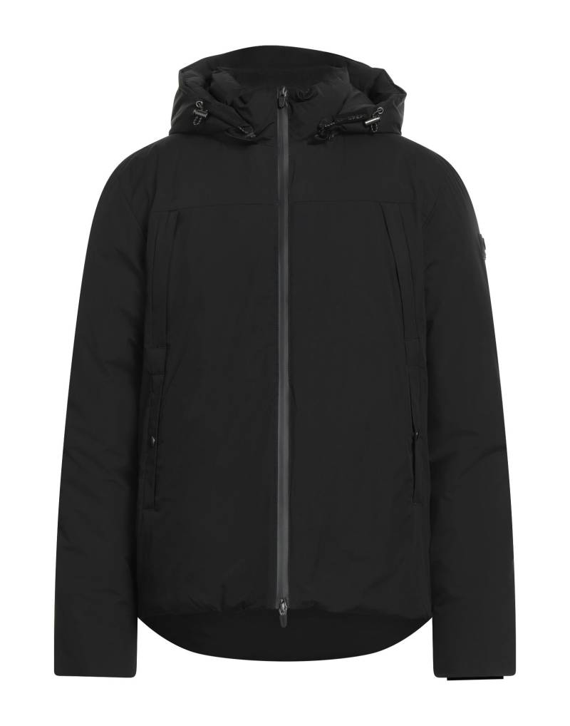 CANADIAN Jacke & Anorak Herren Schwarz von CANADIAN