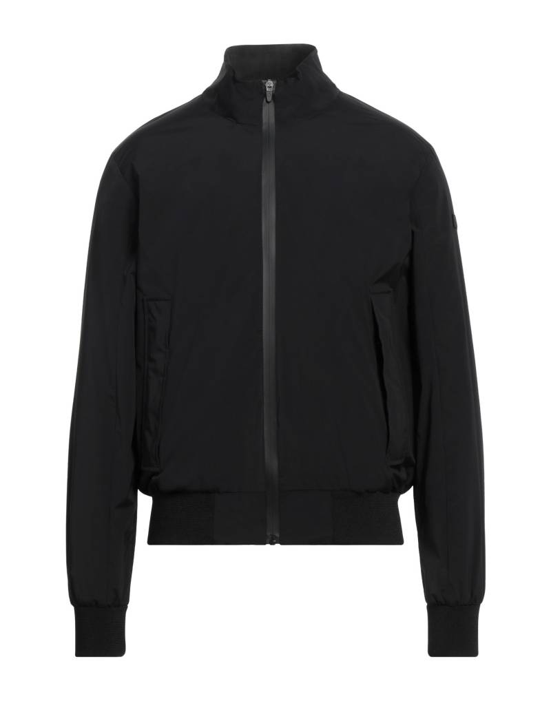 CANADIAN Jacke & Anorak Herren Schwarz von CANADIAN