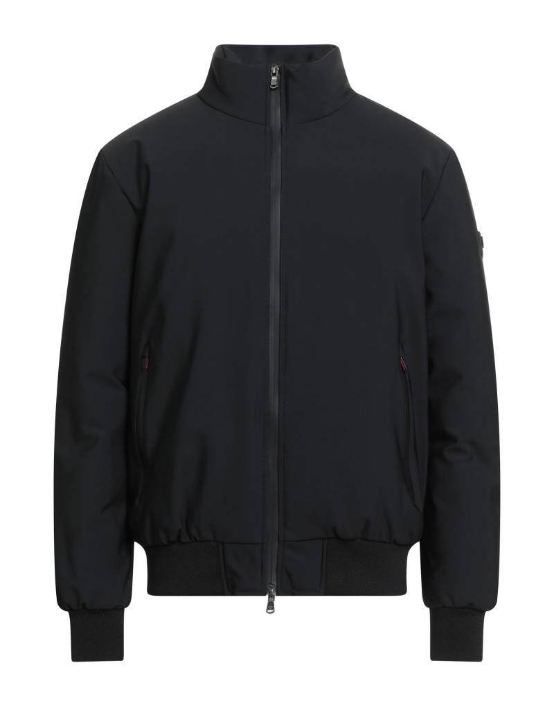 CANADIAN Jacke & Anorak Herren Schwarz von CANADIAN