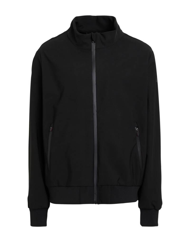 CANADIAN Jacke & Anorak Herren Schwarz von CANADIAN