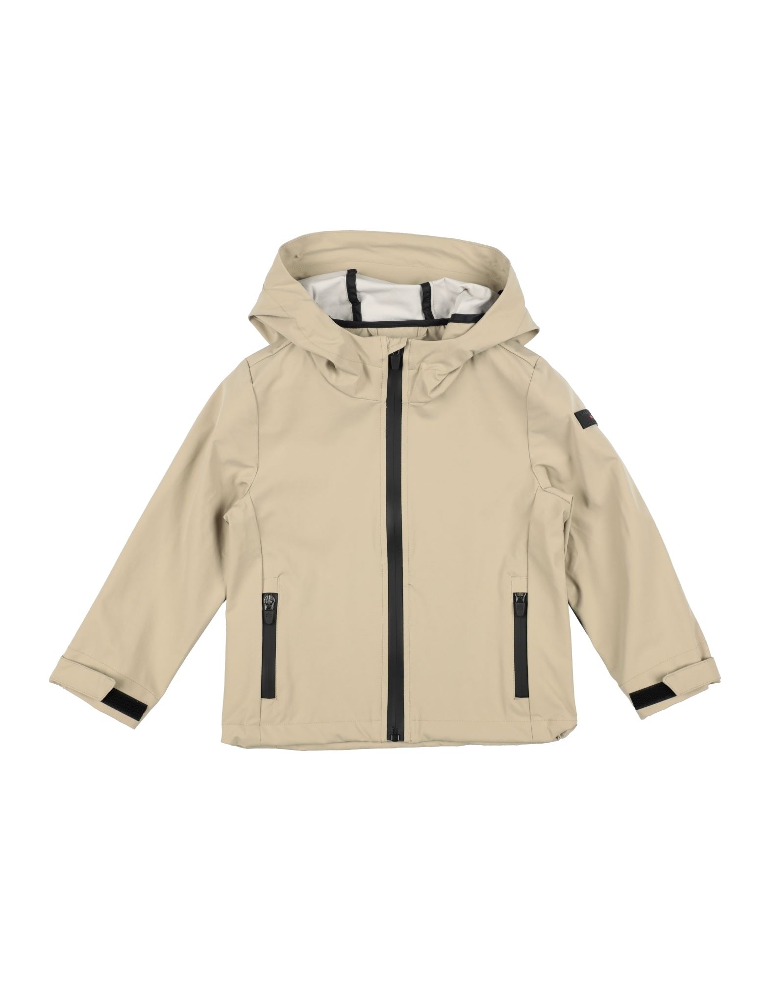 CANADIAN Jacke & Anorak Kinder Beige von CANADIAN