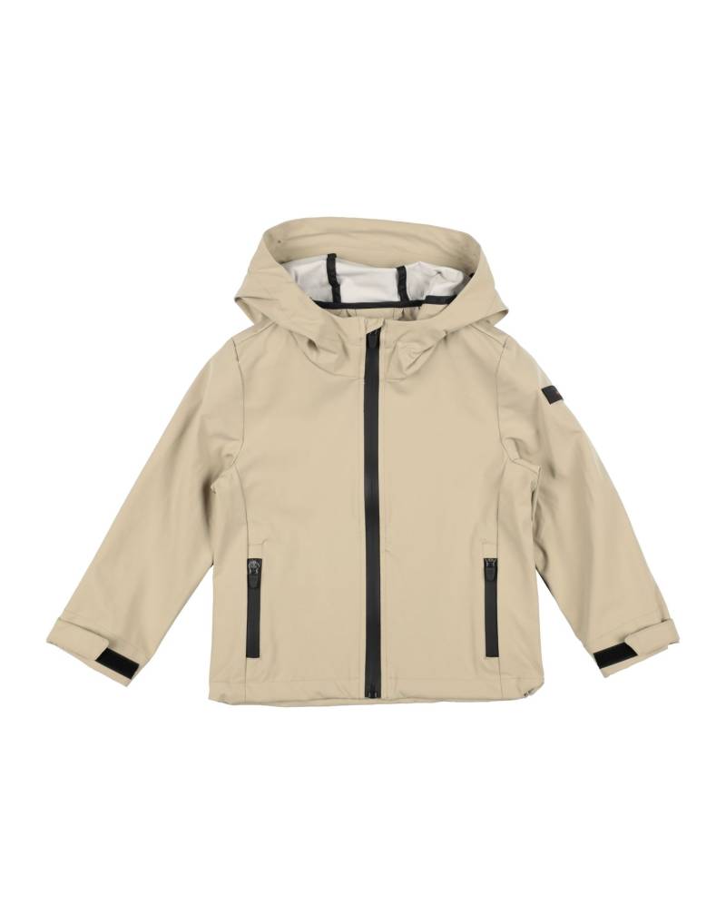 CANADIAN Jacke & Anorak Kinder Beige von CANADIAN