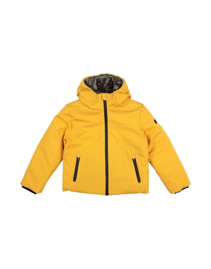 CANADIAN Jacke & Anorak Kinder Gelb von CANADIAN