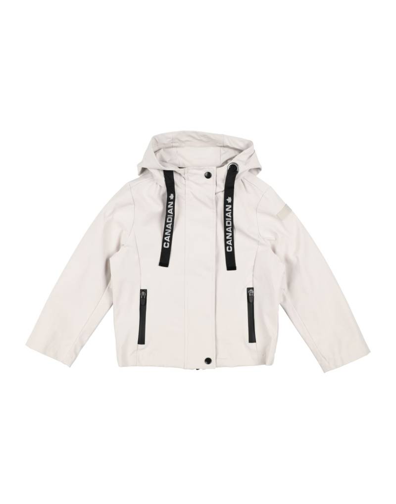 CANADIAN Jacke & Anorak Kinder Hellgrau von CANADIAN