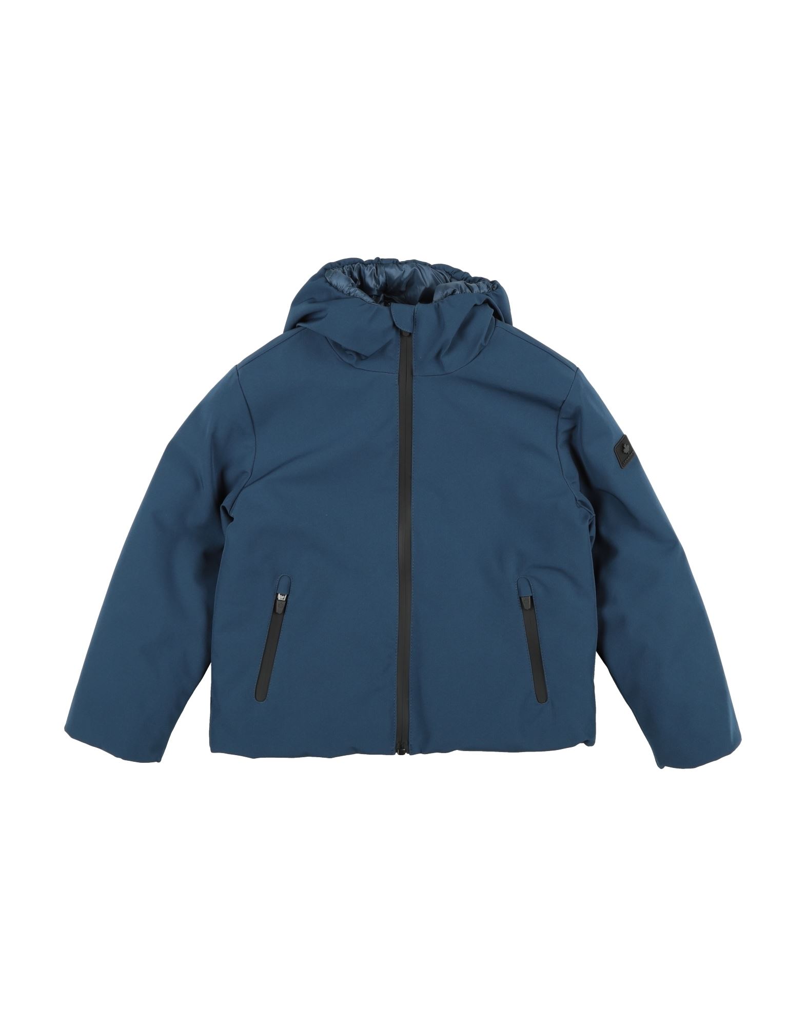 CANADIAN Jacke & Anorak Kinder Marineblau CANADIAN Jacke & Anorak Kinder Marineblau von CANADIAN
