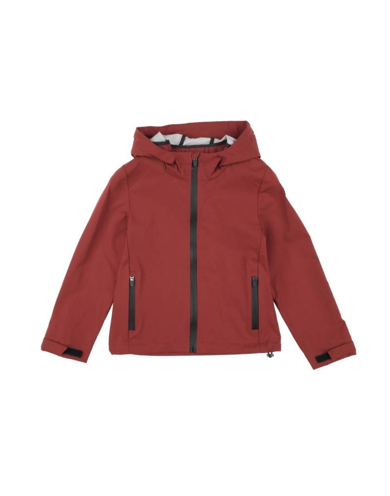 CANADIAN Jacke & Anorak Kinder Rostrot von CANADIAN