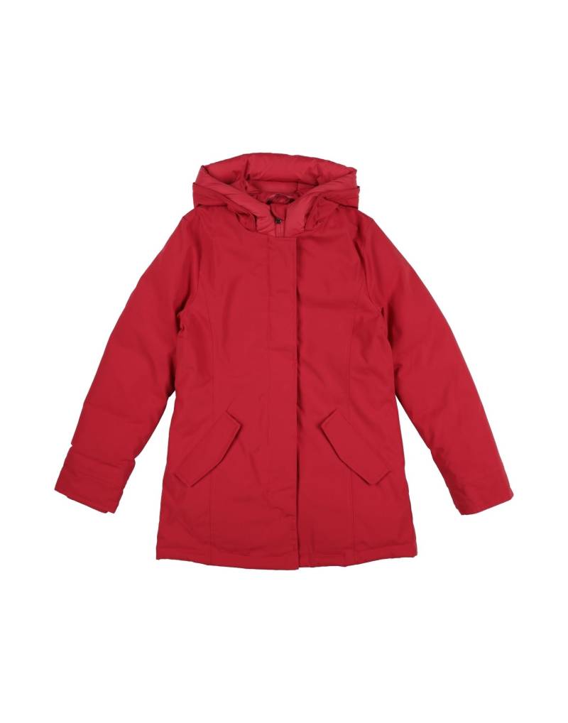 CANADIAN Jacke & Anorak Kinder Rot von CANADIAN