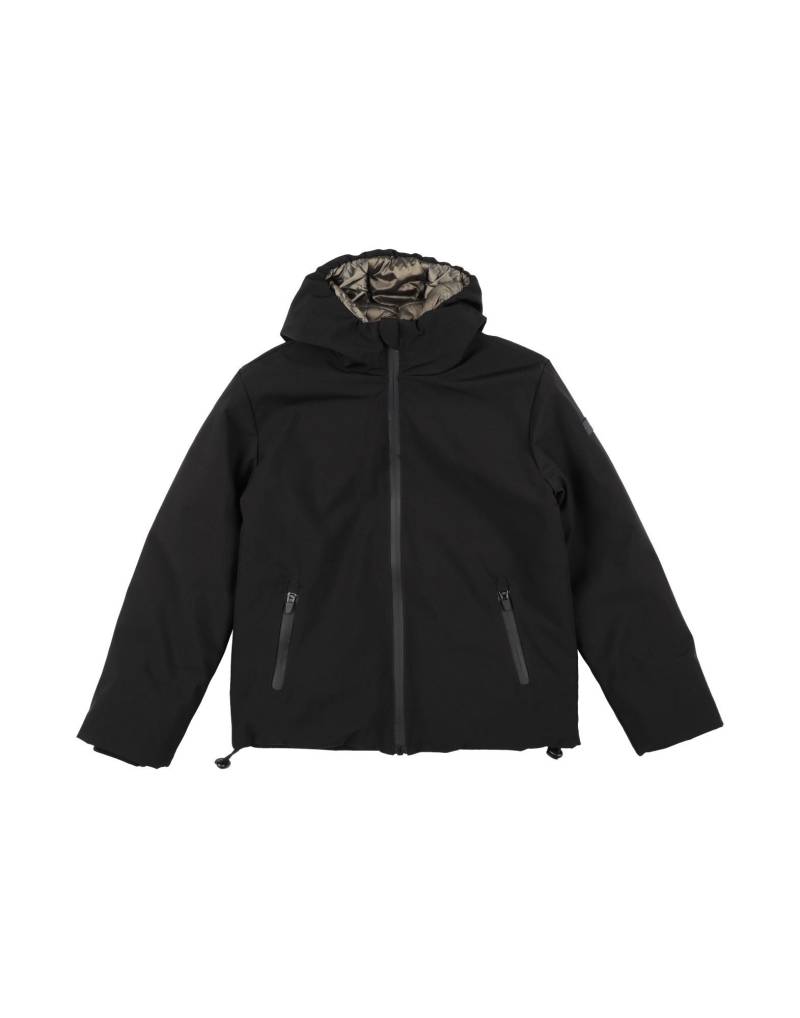 CANADIAN Jacke & Anorak Kinder Schwarz von CANADIAN