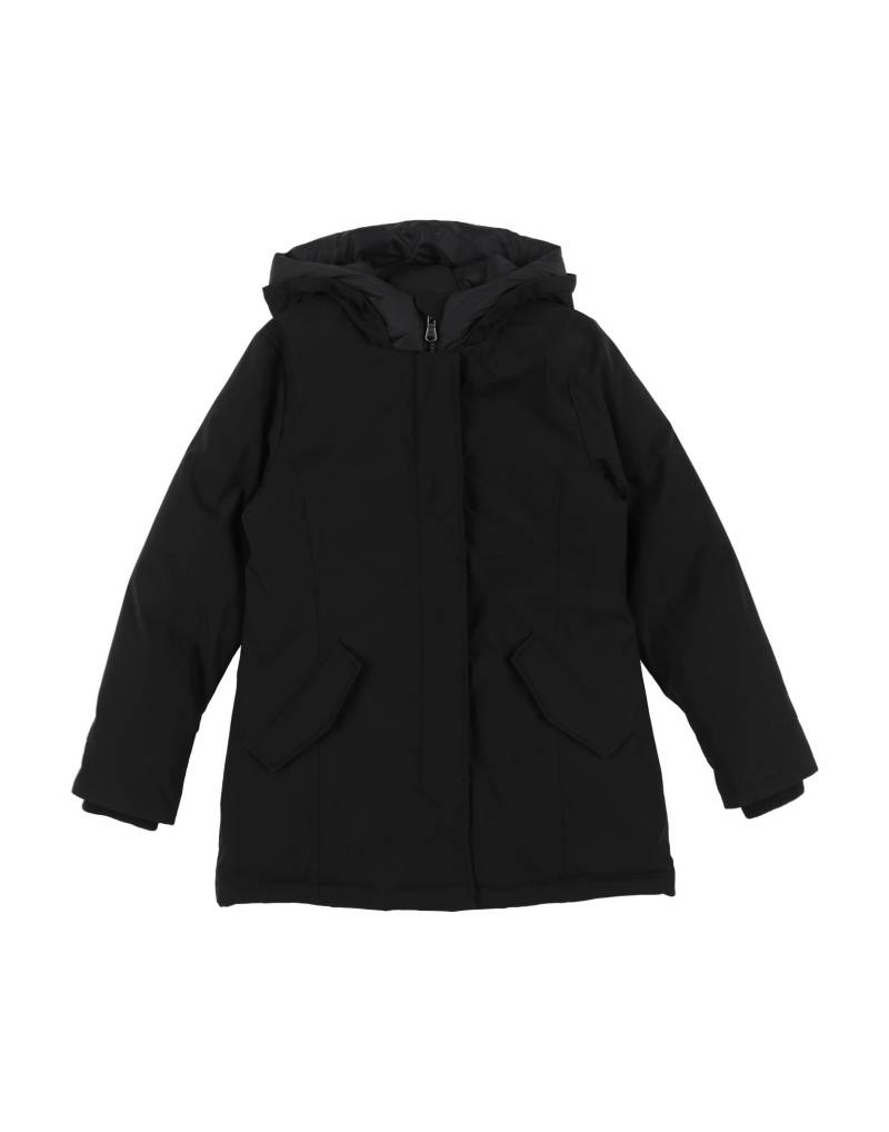 CANADIAN Jacke & Anorak Kinder Schwarz von CANADIAN