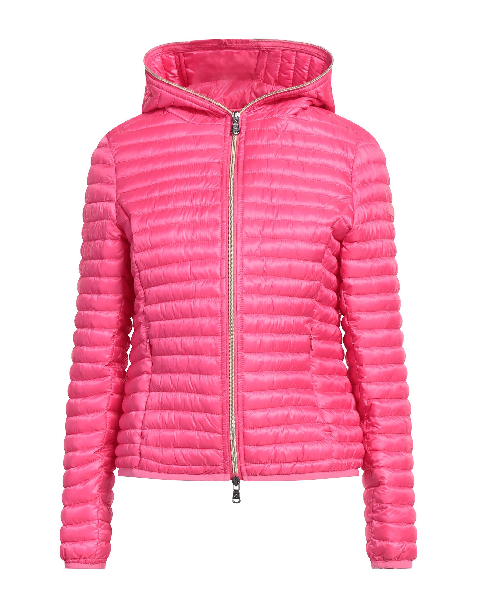 CANADIAN Pufferjacke & Daunenjacke Damen Fuchsia von CANADIAN