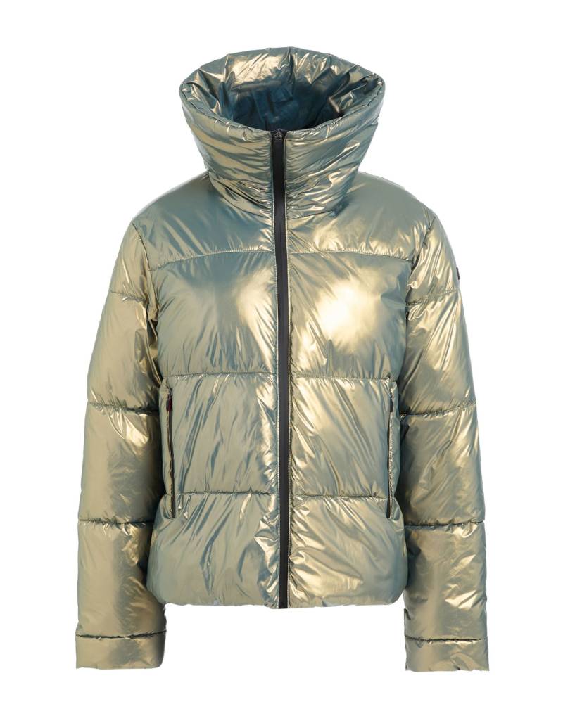CANADIAN Pufferjacke & Daunenjacke Damen Gelb von CANADIAN