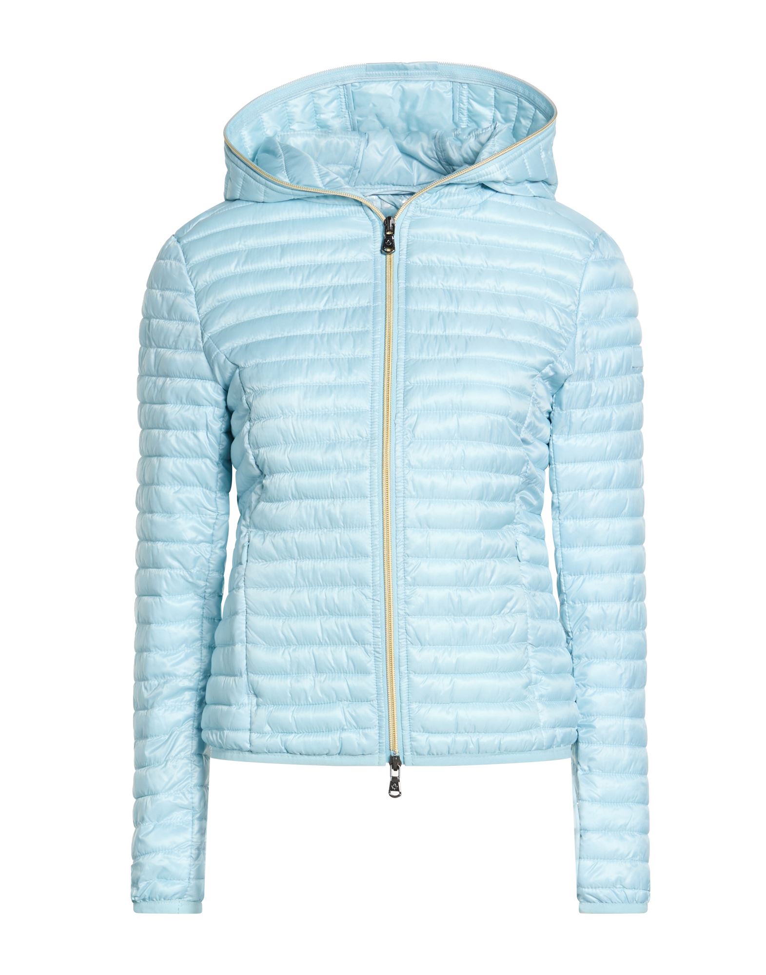CANADIAN Pufferjacke & Daunenjacke Damen Hellblau von CANADIAN