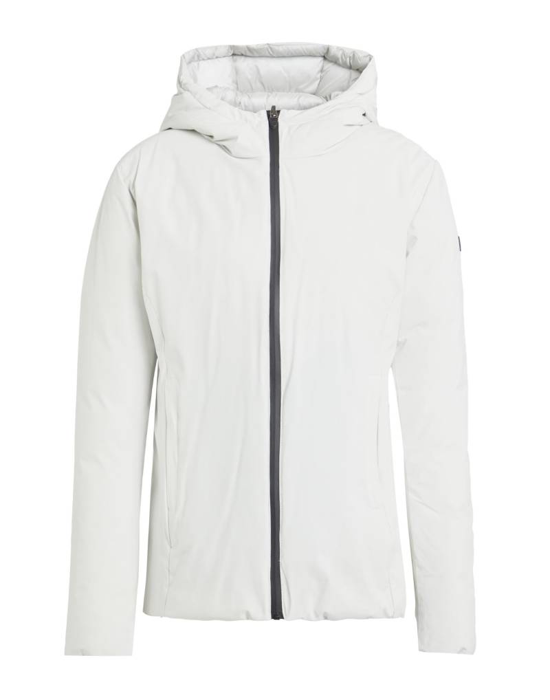 CANADIAN Pufferjacke & Daunenjacke Damen Hellgrau von CANADIAN