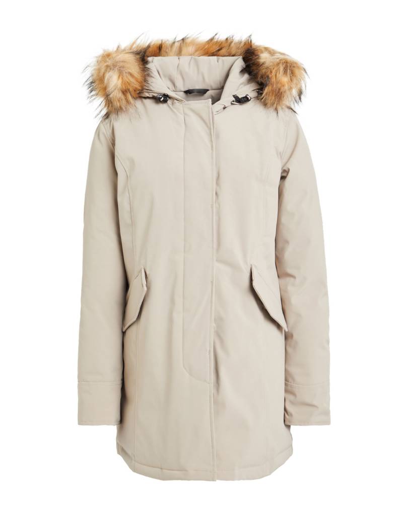 CANADIAN Mantel Damen Hellgrau von CANADIAN