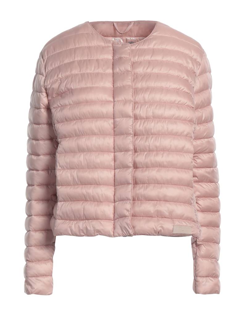 CANADIAN Pufferjacke & Daunenjacke Damen Hellrosa von CANADIAN