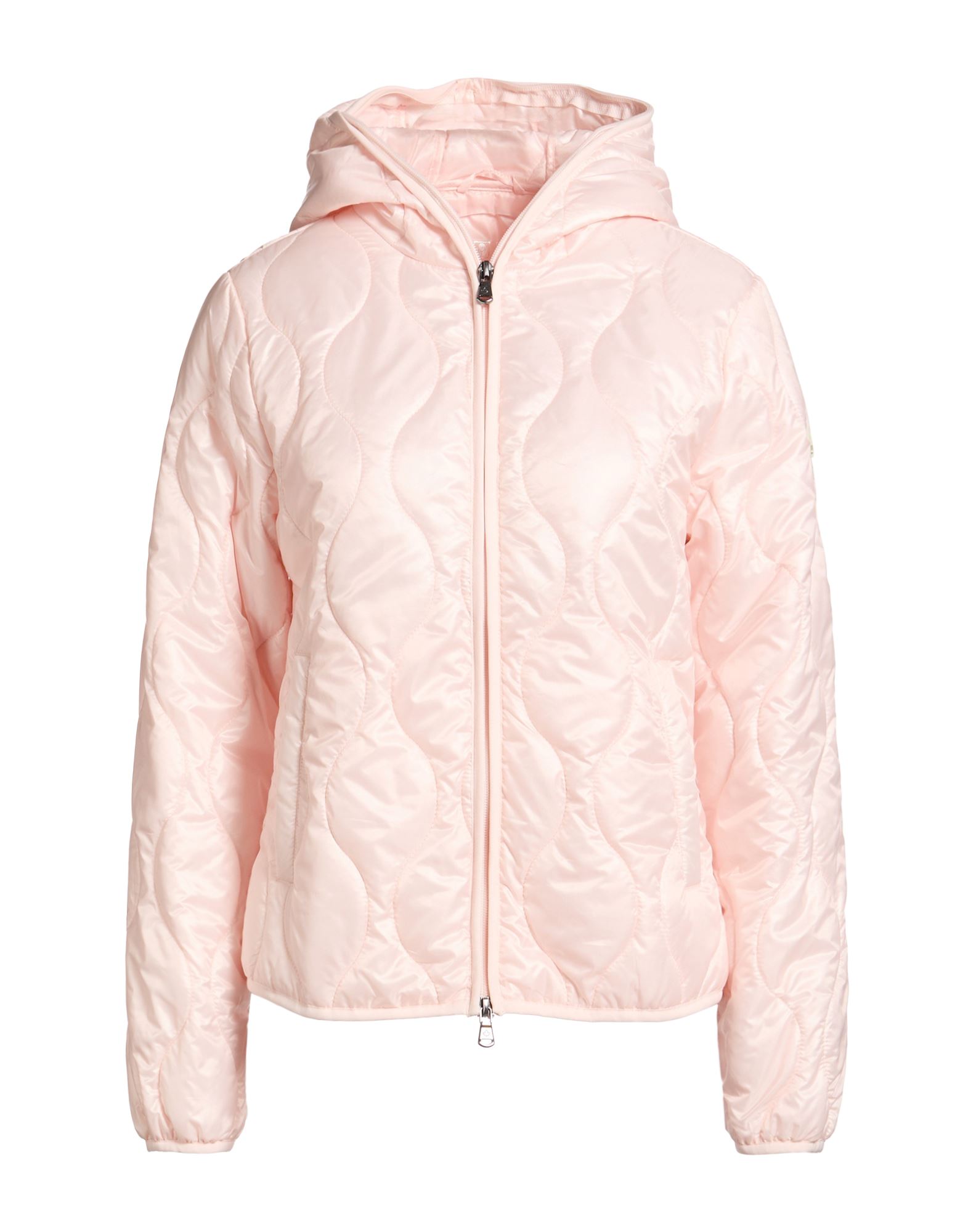 CANADIAN Pufferjacke & Daunenjacke Damen Hellrosa von CANADIAN