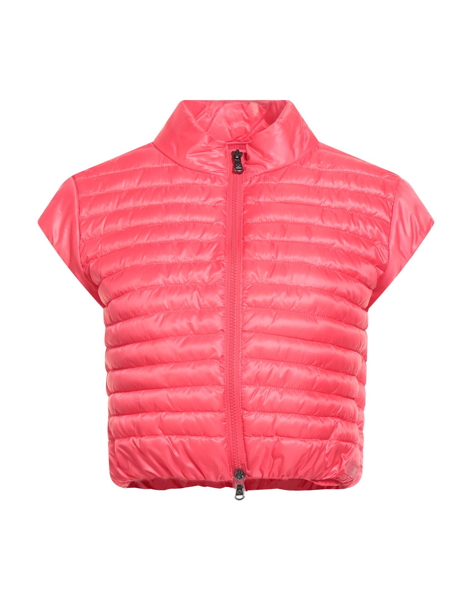 CANADIAN Pufferjacke & Daunenjacke Damen Koralle CANADIAN Pufferjacke & Daunenjacke Damen Koralle von CANADIAN