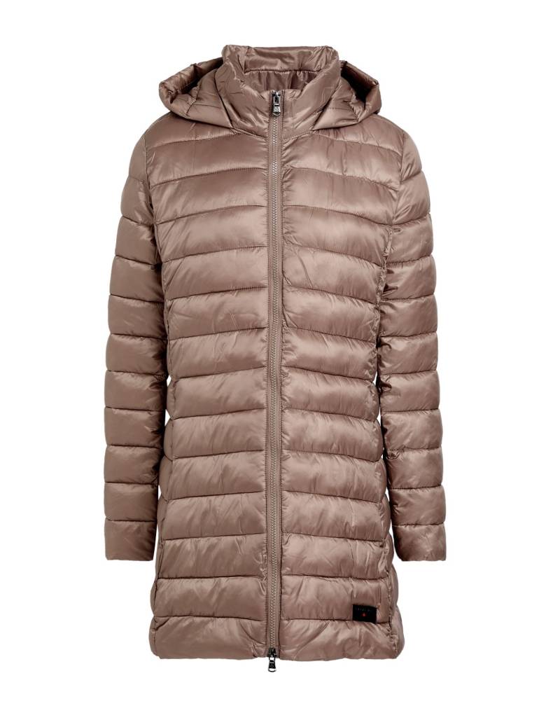 CANADIAN Pufferjacke & Daunenjacke Damen Maulwurfsgrau von CANADIAN