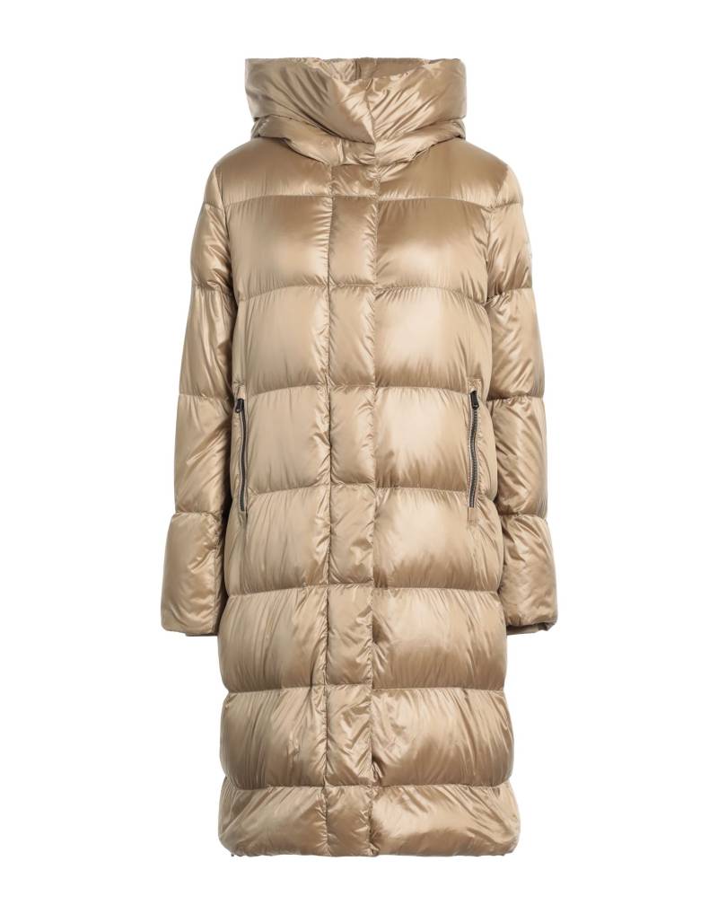 CANADIAN Pufferjacke & Daunenjacke Damen Sand von CANADIAN