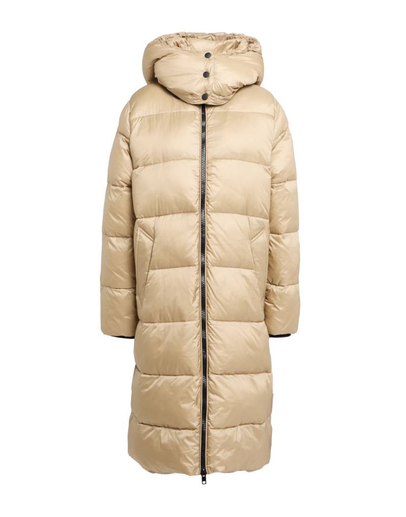 CANADIAN Pufferjacke & Daunenjacke Damen Sand von CANADIAN