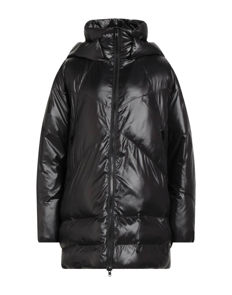 CANADIAN Pufferjacke & Daunenjacke Damen Schwarz von CANADIAN