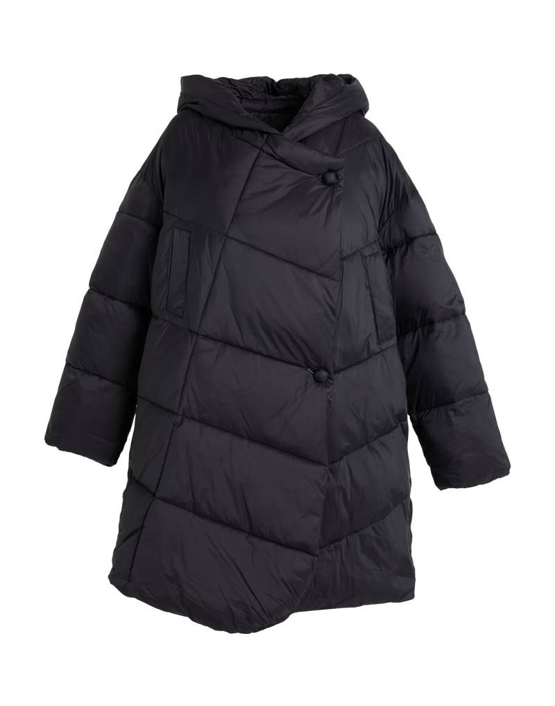 CANADIAN Pufferjacke & Daunenjacke Damen Schwarz von CANADIAN