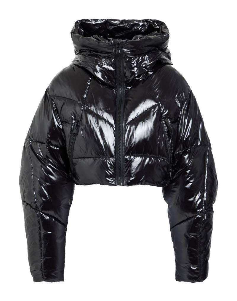 CANADIAN Pufferjacke & Daunenjacke Damen Schwarz von CANADIAN