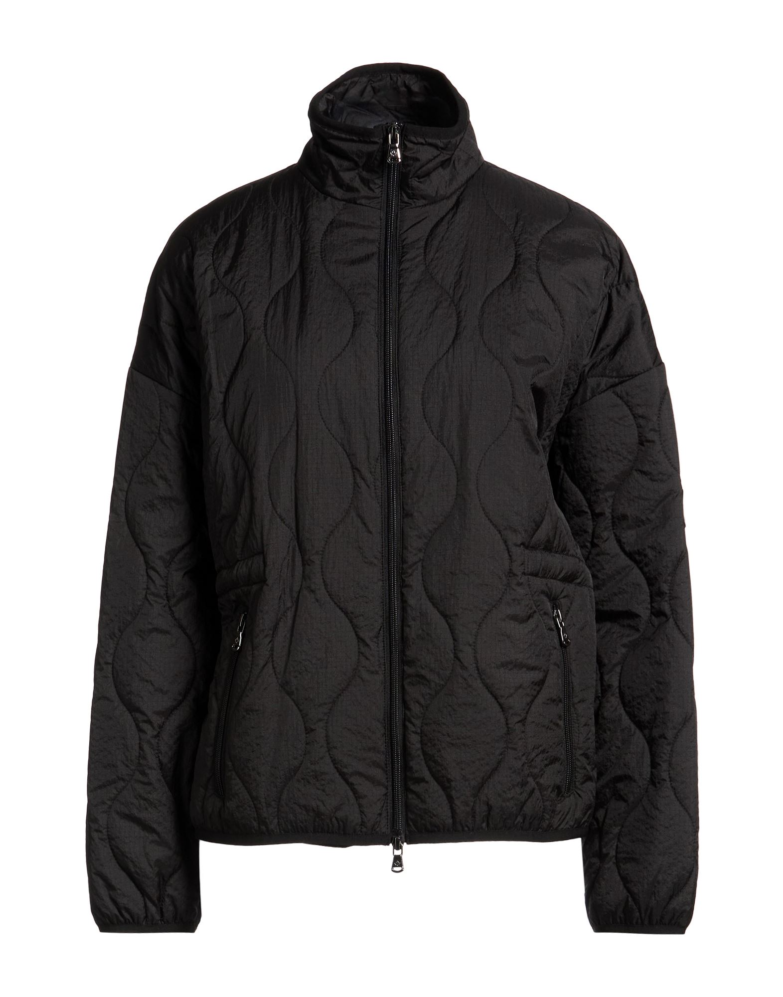 CANADIAN Pufferjacke & Daunenjacke Damen Schwarz von CANADIAN