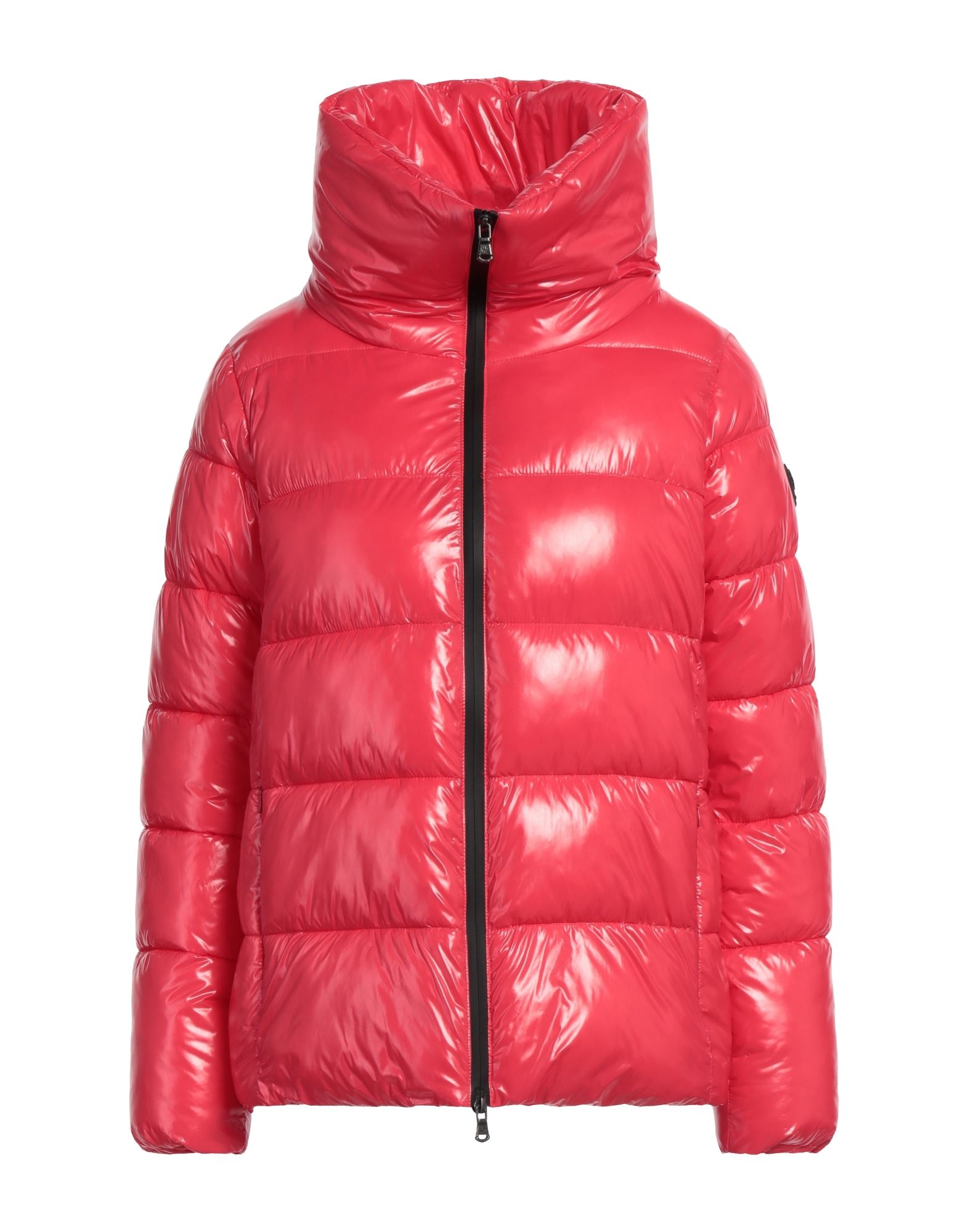 CANADIAN Pufferjacke & Daunenjacke Damen Tomatenrot von CANADIAN