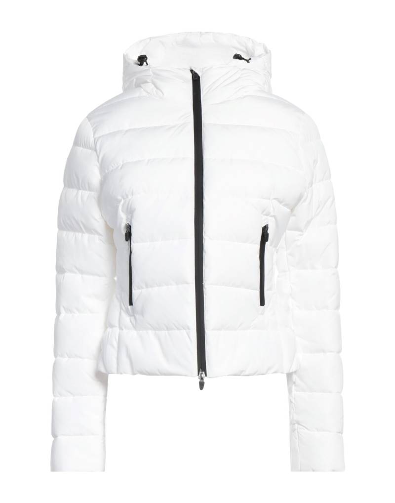 CANADIAN Pufferjacke & Daunenjacke Damen Weiß von CANADIAN