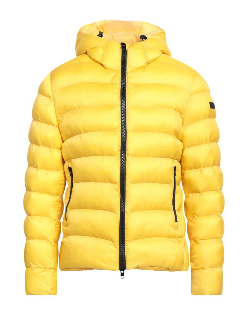 CANADIAN Pufferjacke & Daunenjacke Herren Gelb von CANADIAN