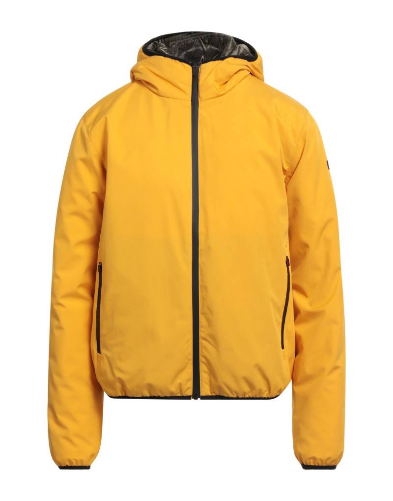 CANADIAN Pufferjacke & Daunenjacke Herren Gelb von CANADIAN
