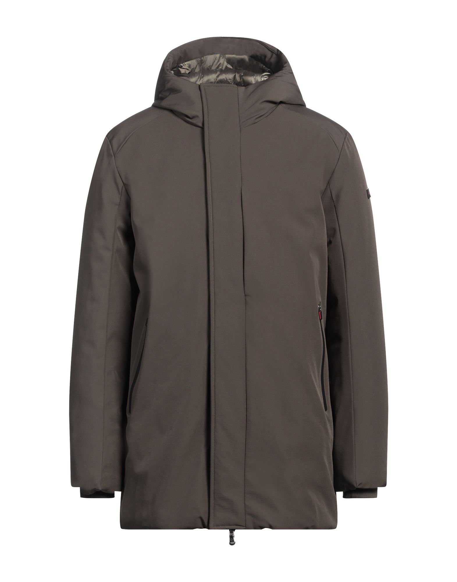 CANADIAN Pufferjacke & Daunenjacke Herren Militärgrün CANADIAN Pufferjacke & Daunenjacke Herren Militärgrün von CANADIAN