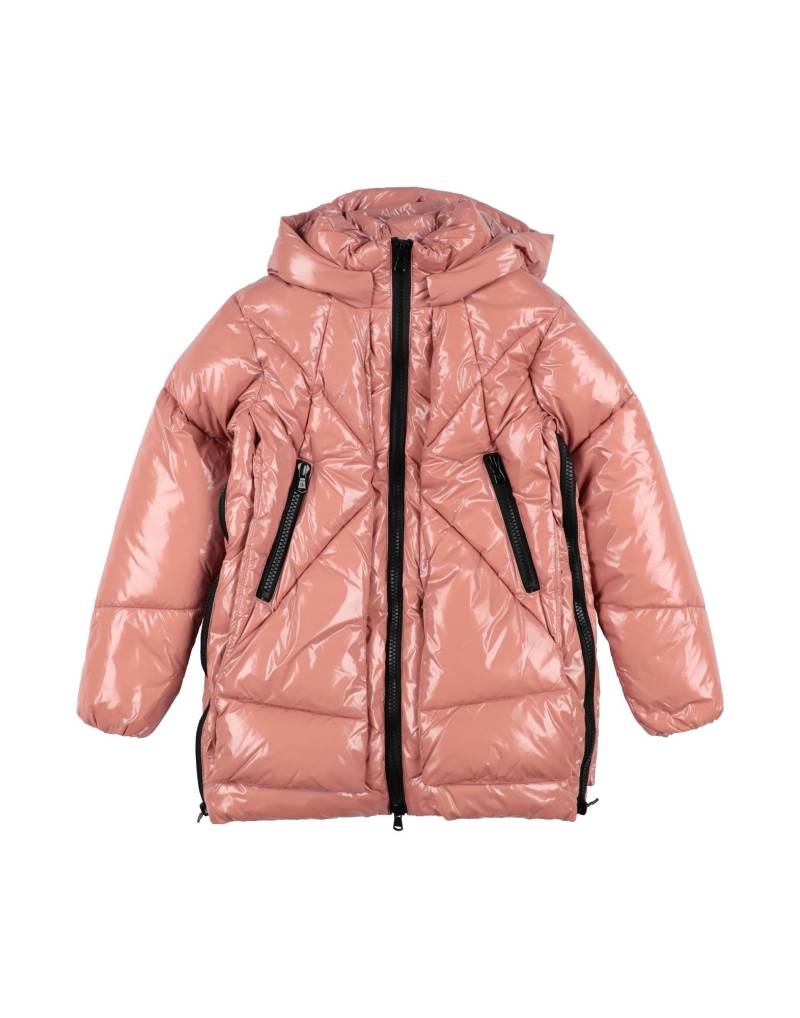 CANADIAN Pufferjacke & Daunenjacke Kinder Antikrosa CANADIAN Pufferjacke & Daunenjacke Kinder Antikrosa von CANADIAN