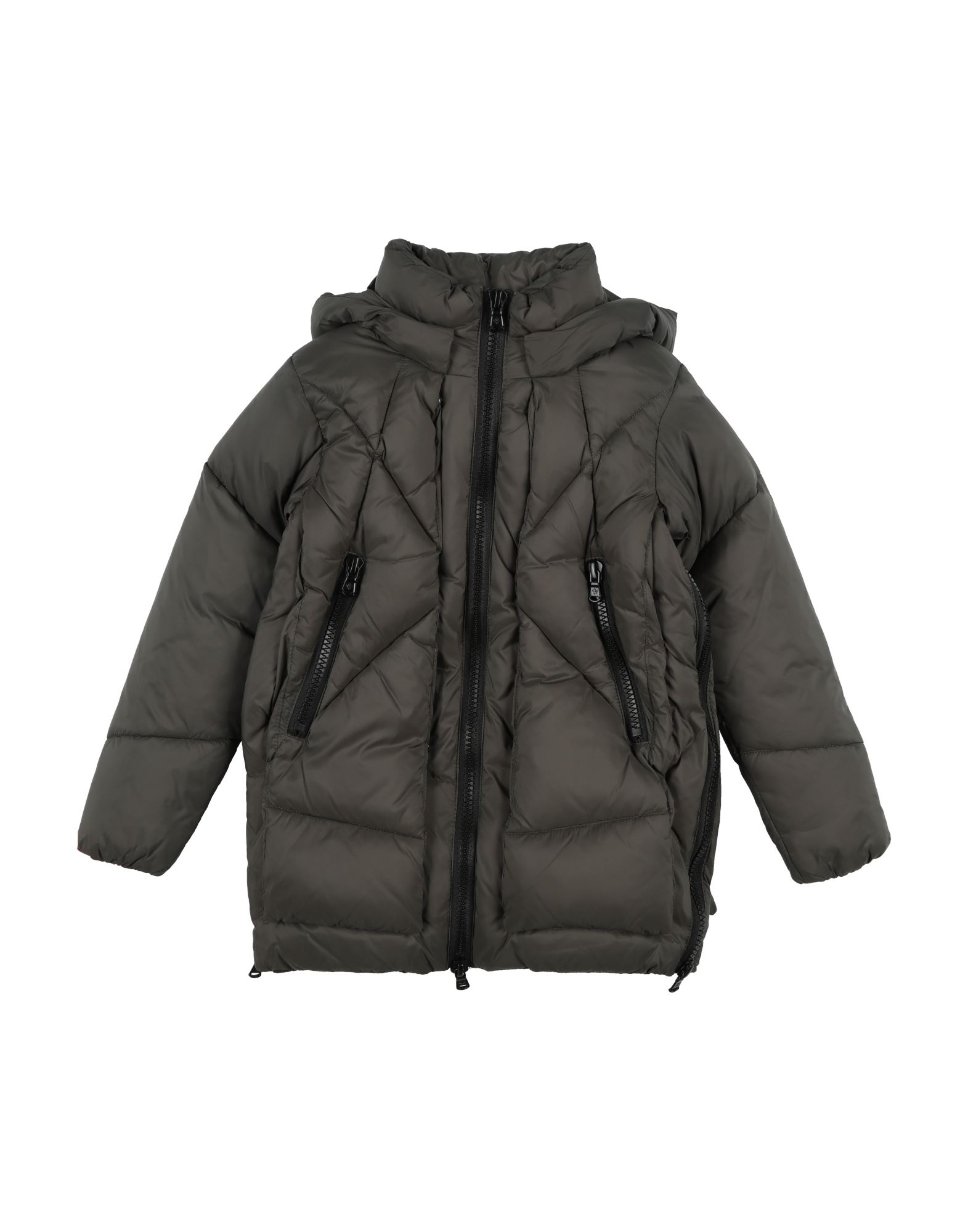 CANADIAN Pufferjacke & Daunenjacke Kinder Blei von CANADIAN