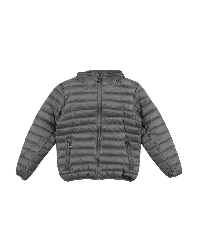 CANADIAN Pufferjacke & Daunenjacke Kinder Braungrau von CANADIAN