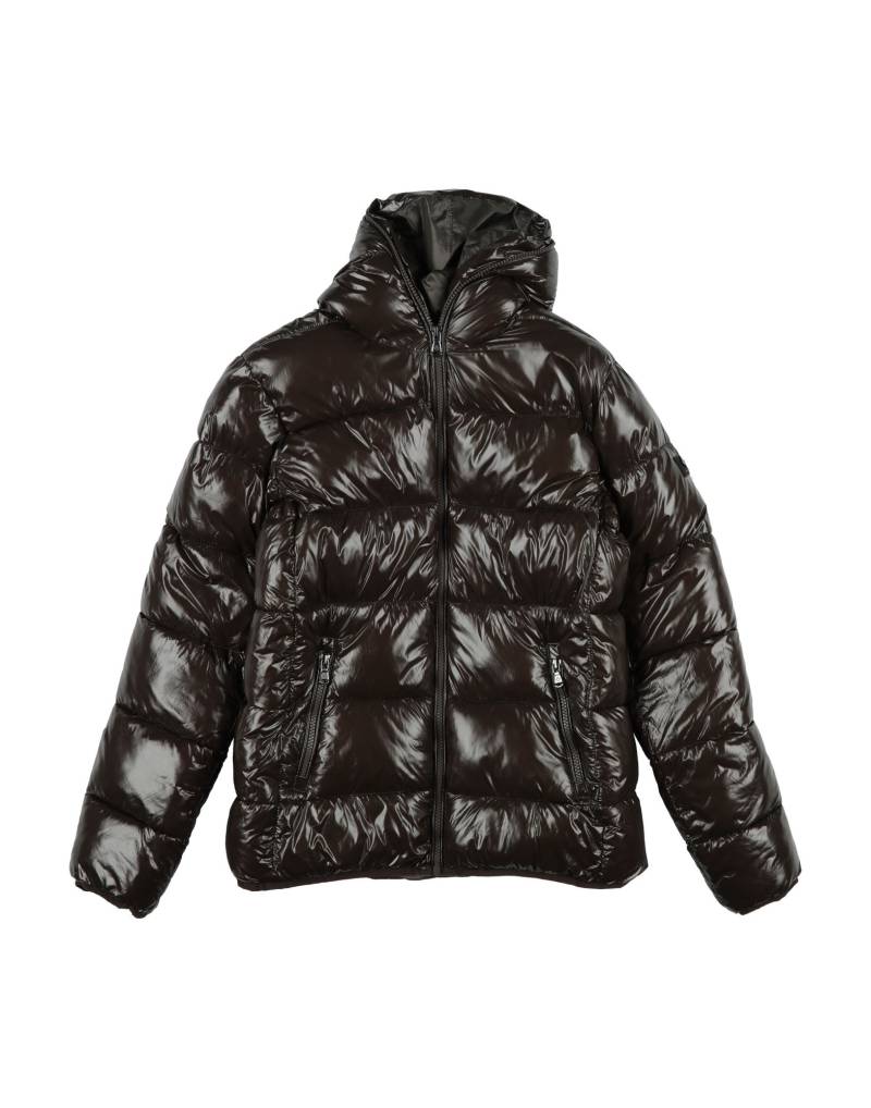 CANADIAN Pufferjacke & Daunenjacke Kinder Dunkelbraun von CANADIAN