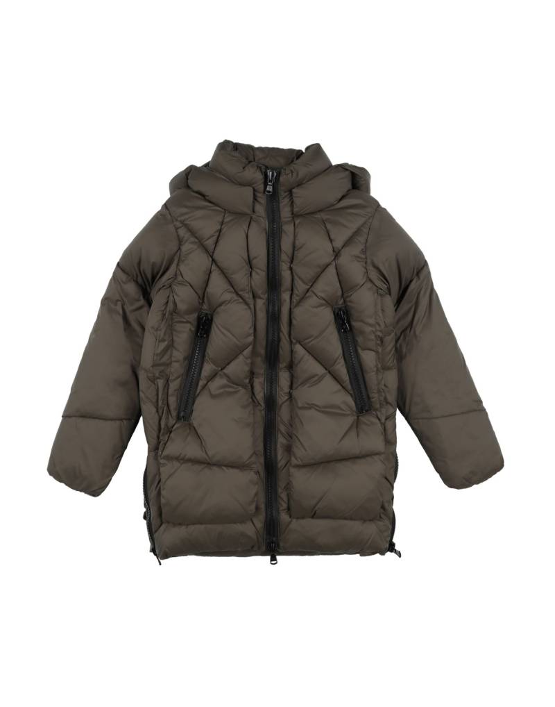 CANADIAN Pufferjacke & Daunenjacke Kinder Dunkelgrün CANADIAN Pufferjacke & Daunenjacke Kinder Dunkelgrün von CANADIAN