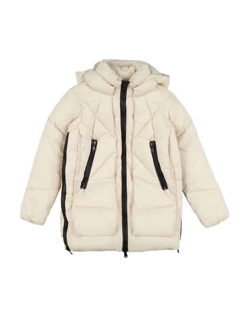 CANADIAN Pufferjacke & Daunenjacke Kinder Elfenbein von CANADIAN