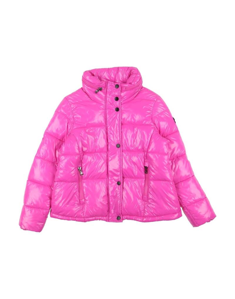 CANADIAN Pufferjacke & Daunenjacke Kinder Fuchsia von CANADIAN