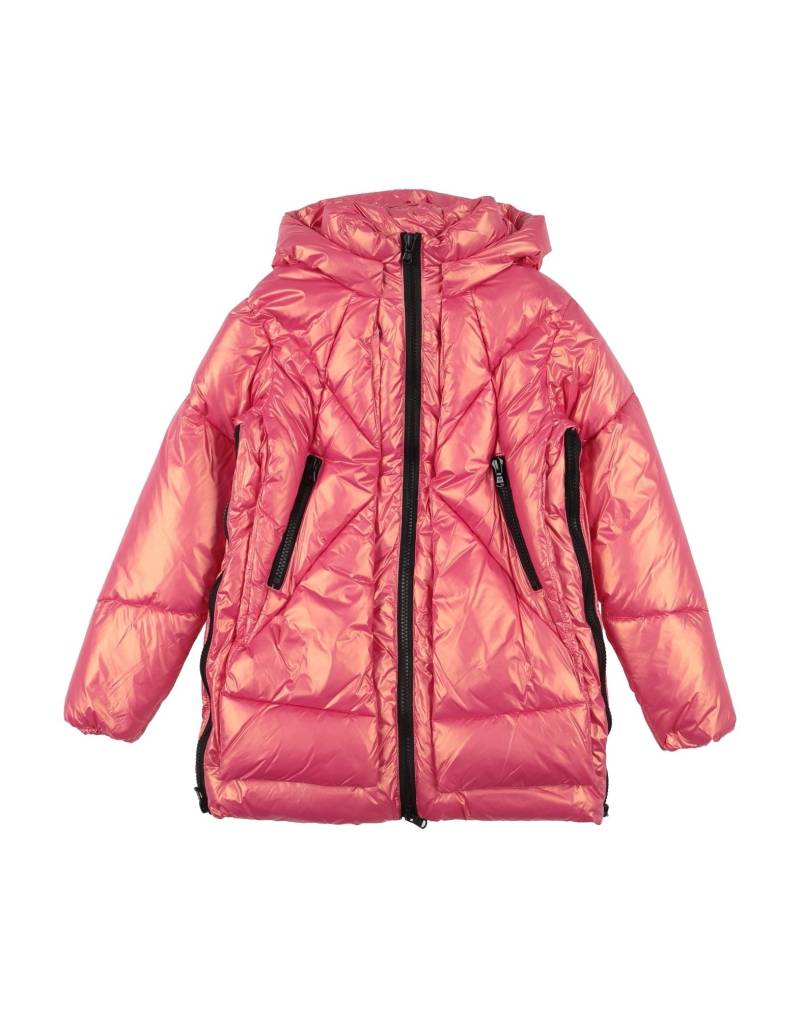 CANADIAN Pufferjacke & Daunenjacke Kinder Fuchsia von CANADIAN