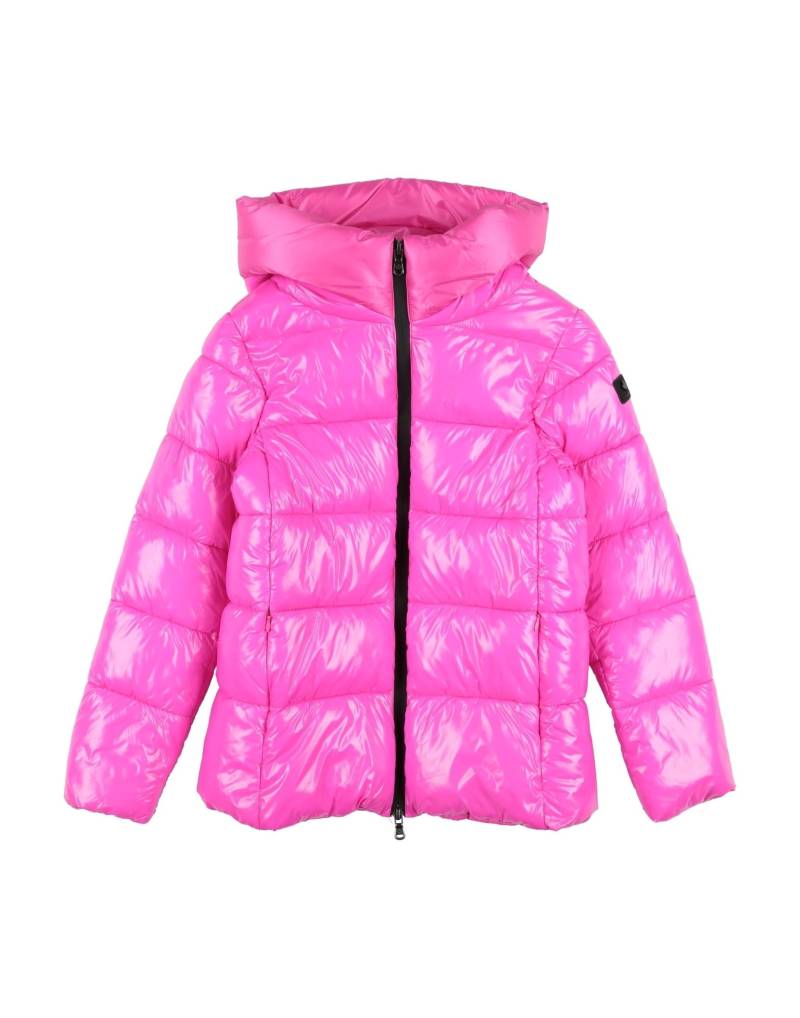 CANADIAN Pufferjacke & Daunenjacke Kinder Fuchsia von CANADIAN