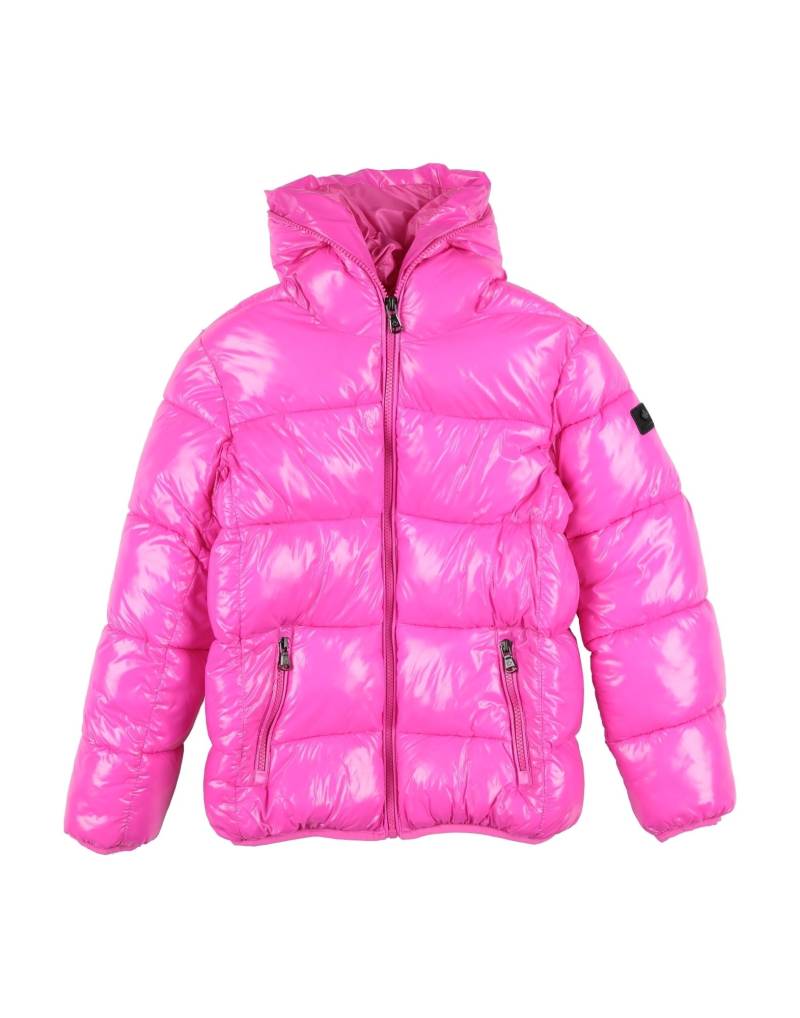 CANADIAN Pufferjacke & Daunenjacke Kinder Fuchsia von CANADIAN