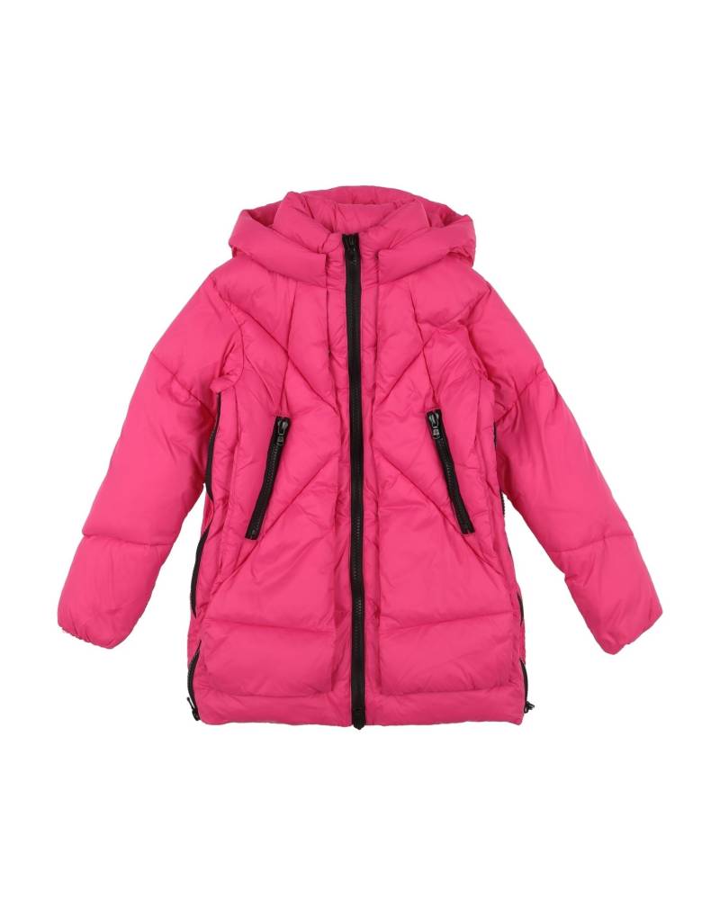 CANADIAN Pufferjacke & Daunenjacke Kinder Fuchsia von CANADIAN