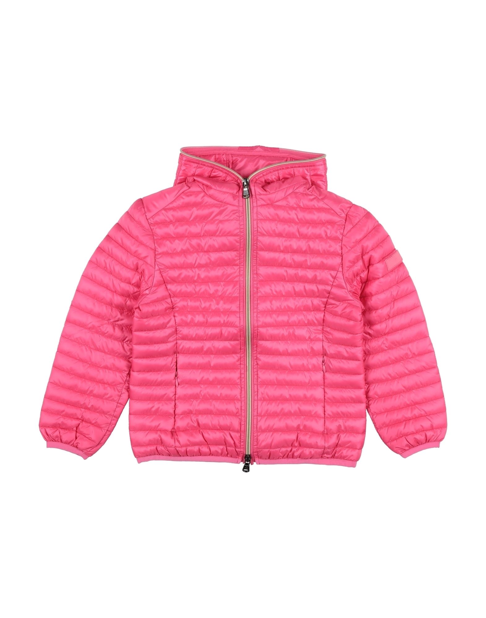 CANADIAN Pufferjacke & Daunenjacke Kinder Fuchsia von CANADIAN