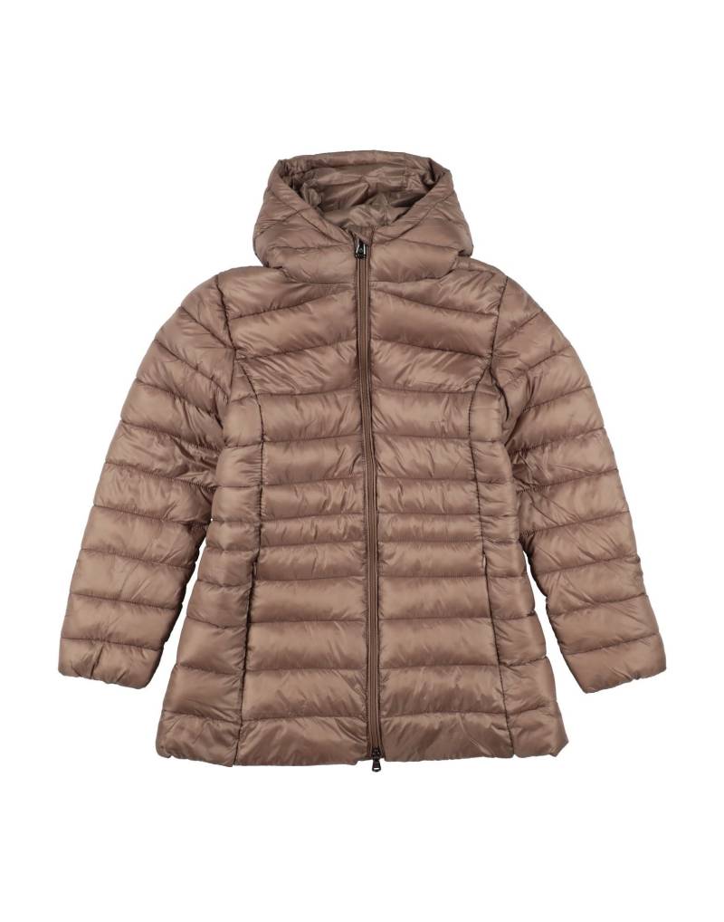CANADIAN Pufferjacke & Daunenjacke Kinder Khaki von CANADIAN