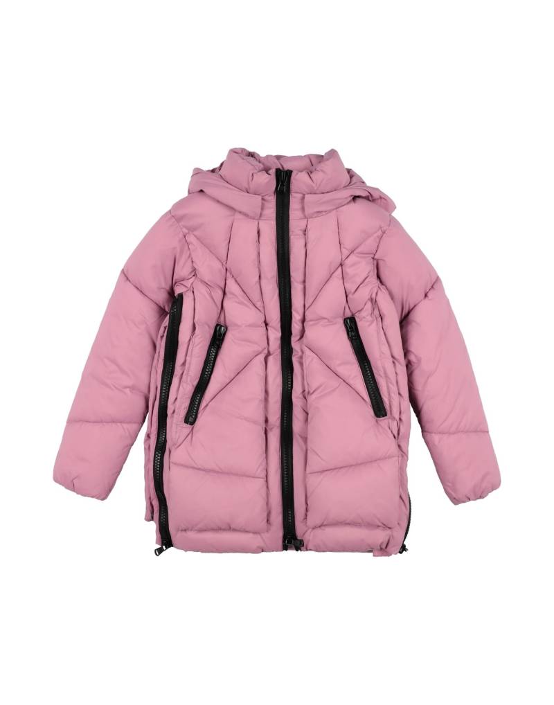 CANADIAN Pufferjacke & Daunenjacke Kinder Malve von CANADIAN