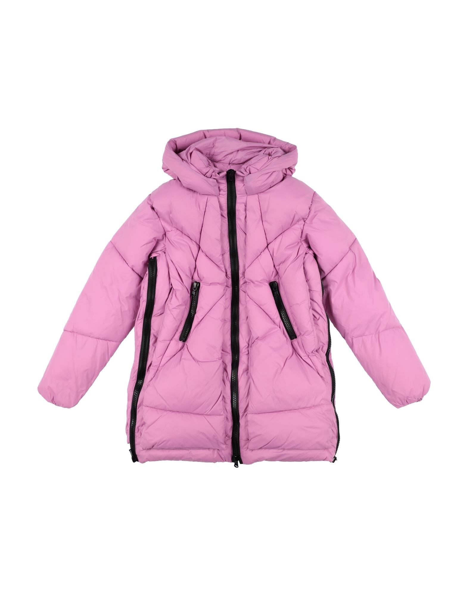 CANADIAN Pufferjacke & Daunenjacke Kinder Malve von CANADIAN