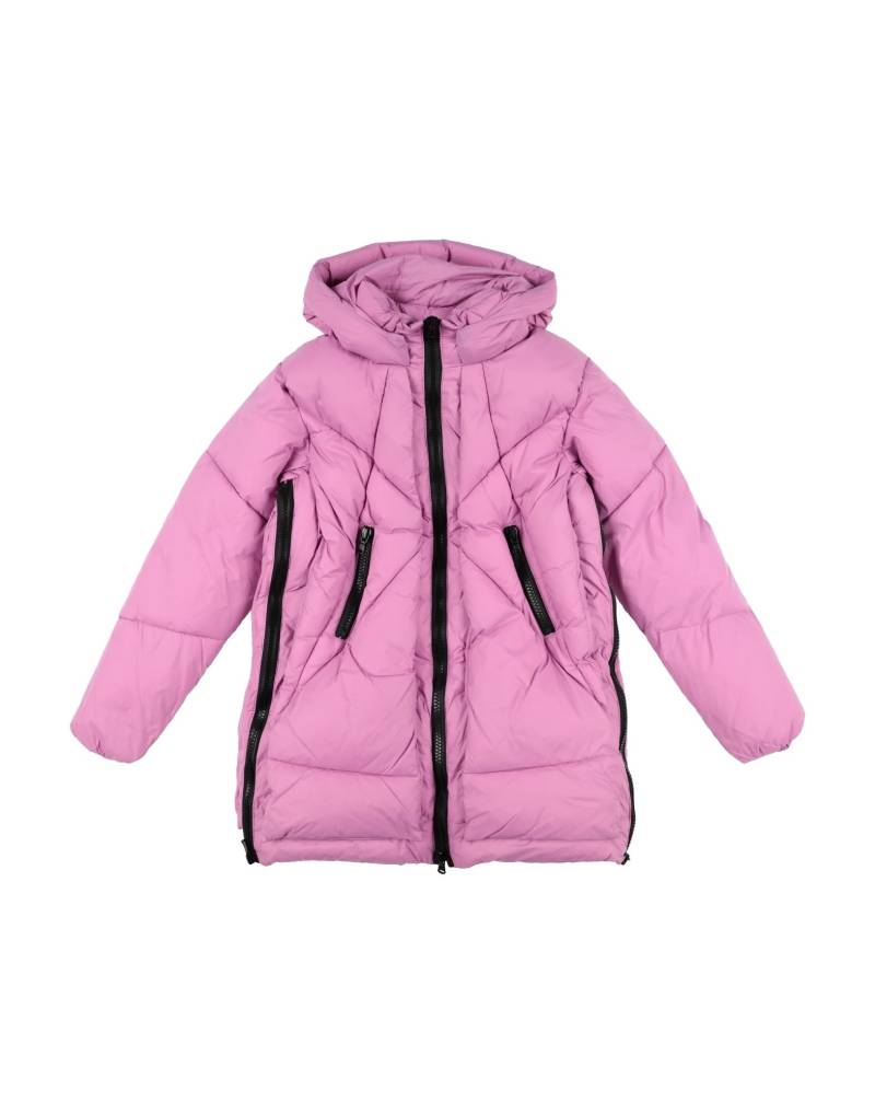 CANADIAN Pufferjacke & Daunenjacke Kinder Malve von CANADIAN